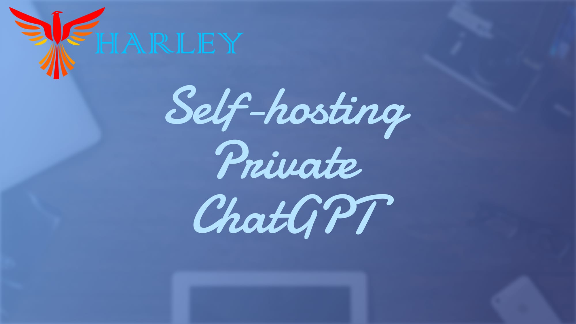 Running Your Own Private ChatGPT with Ollama